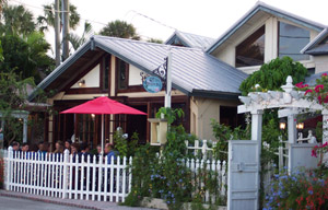 11 Maple Street Restaurant, Jensen Beach, Florida