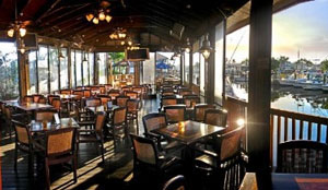 Bare Bones Grill & Brewery Stuart Florida