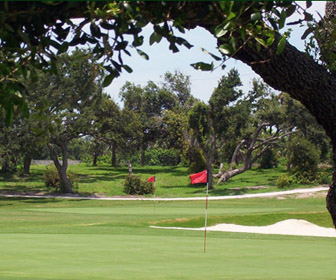 Fort Pierce Public Golf Course, Indian Hills Golf Course, Fort Pierce Florida