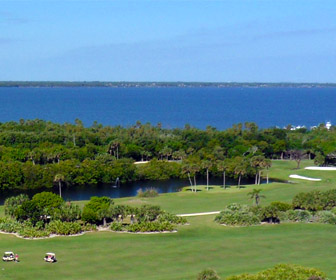 Island Dunes Golf Course Hutchinson Island, Jensen Beach FL