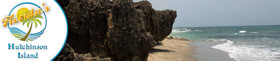 Bathtub Beach Hutchinson Island FL