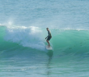 Surf Hutchinson Island Florida, Surfing Stuart FL