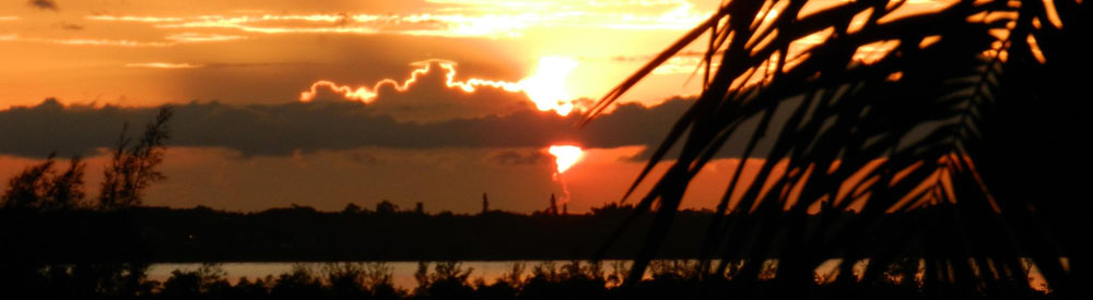Hutchinson Island Florida marinas