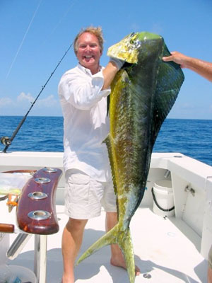 Last Mango Sports Fishing Charters Fort Pierce Florida