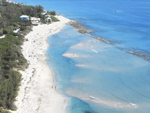 Bathtub Beach, Bathtub Reef Beach Hutchinson Island Stuart FL